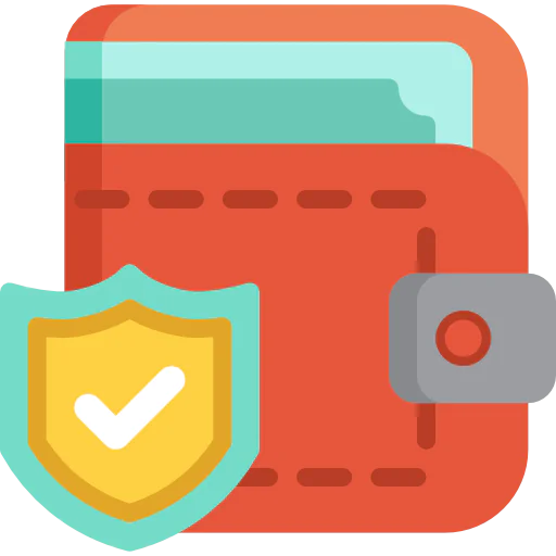 Wallet icon
