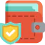 Wallet icon 64x64