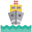 Shipping icon 64x64