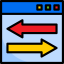 Web link іконка 64x64