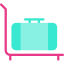 Luggage icon 64x64