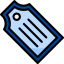 Tag icon 64x64