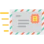 Express mail icon 64x64