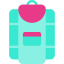 Backpack icon 64x64