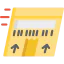 Fast delivery іконка 64x64