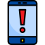 Mobile icon 64x64