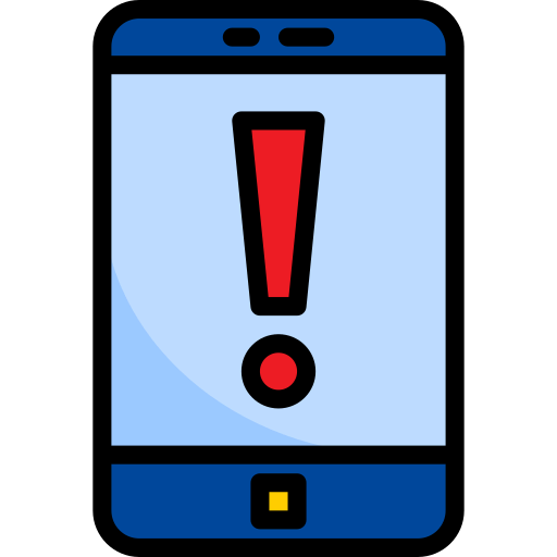 Mobile icon