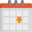 Arrival icon 64x64