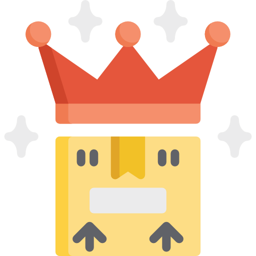 Quality icon