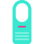 Do not disturb icon 64x64