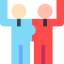 Success icon 64x64