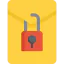 Safety icon 64x64