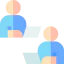 Teamwork icon 64x64