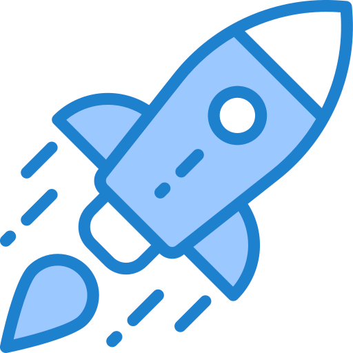 Startup icon