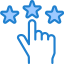 Rating icon 64x64