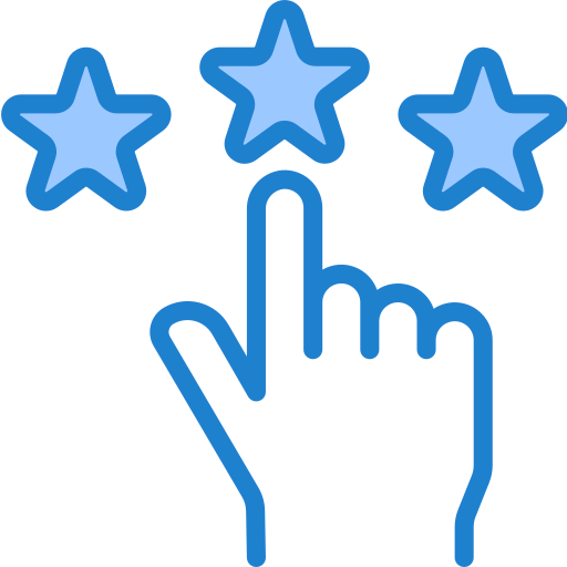 Rating icon