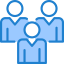 Social media icon 64x64