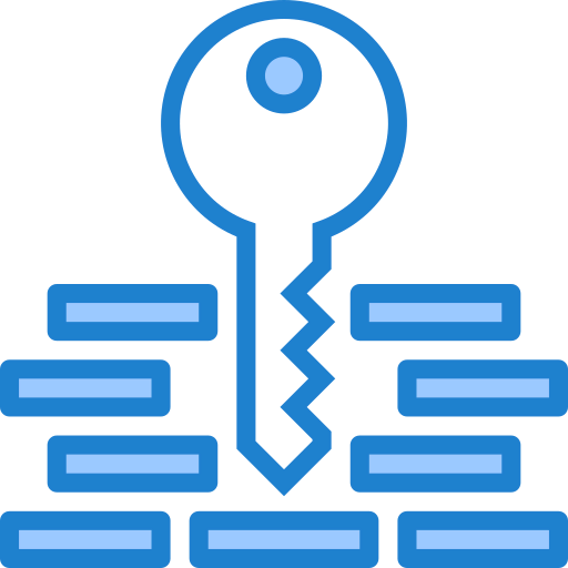 Keyword icon