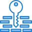 Keyword icon 64x64