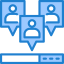 Viral icon 64x64