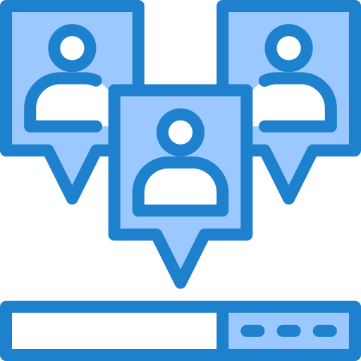 Viral icon