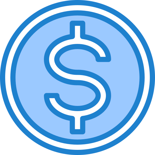 Budget icon