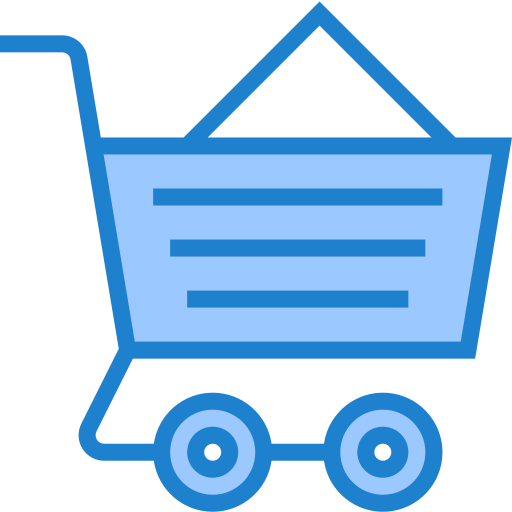 Ecommerce icon