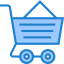 Ecommerce icon 64x64