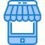 Mobile icon 64x64