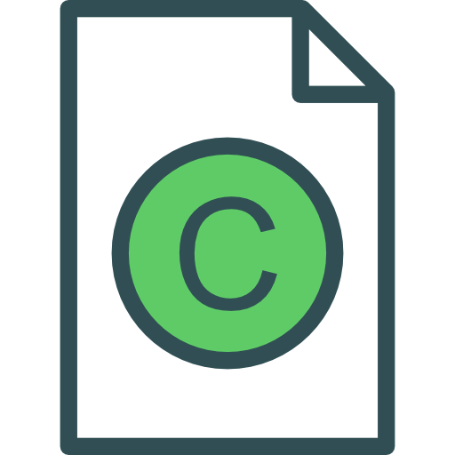 Copyright icon
