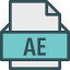 AE icon 64x64