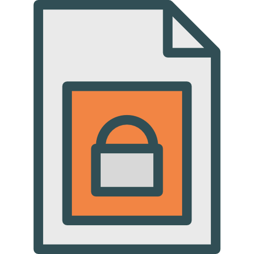File icon