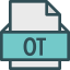 Ot icon 64x64