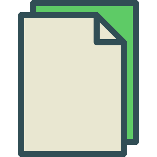 Duplicate icon