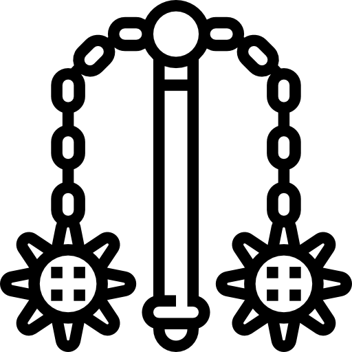 Weapon icon