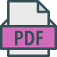 Pdf icon 64x64