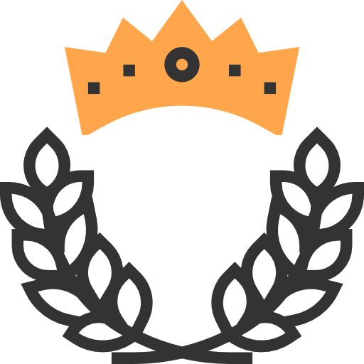 Laurel icon