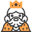 King icon 64x64