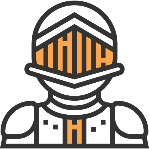 Armour icon