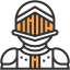 Armour icon 64x64
