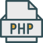Php іконка 64x64