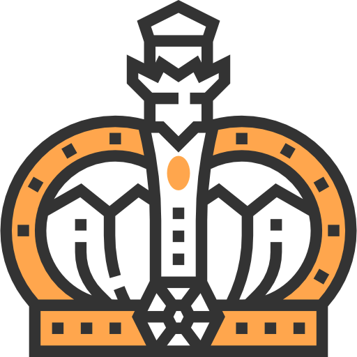 Crown icon