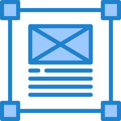 Website icon