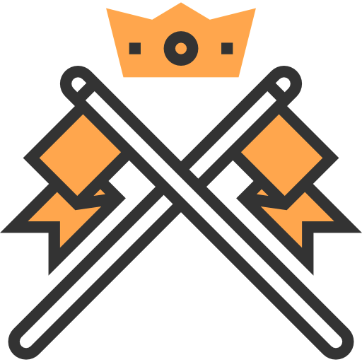 Flags icon