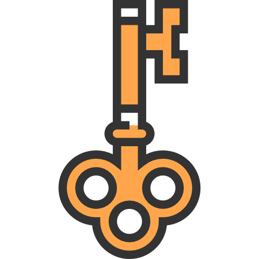 Keys Symbol