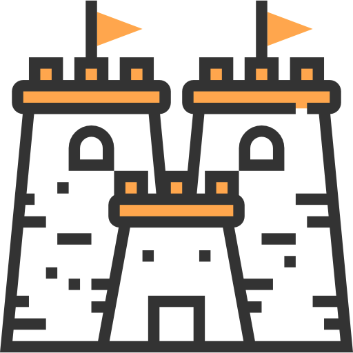 Castle icon
