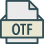 Otf 图标 64x64