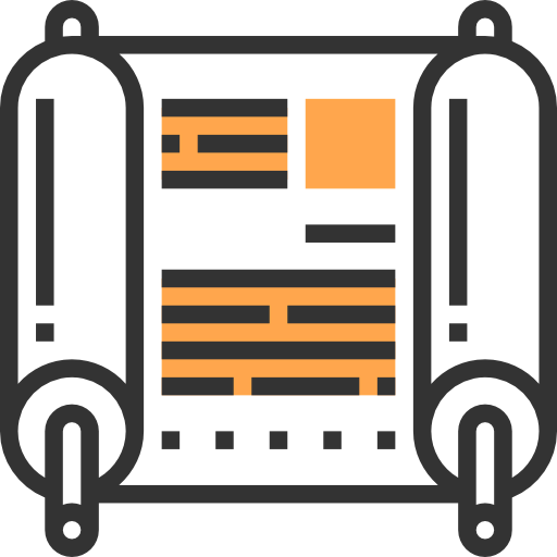 Parchment icon