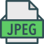Jpeg icon 64x64