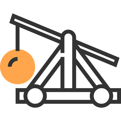 Catapult icon